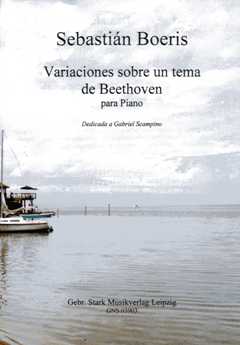 Variaciones Sobre Un Tema De Beethoven