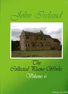 The Collected Piano Works 6