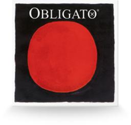 Pirastro OBLIGATO 411041