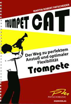 Trumpet Cat