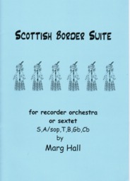 Scottish Border Suite