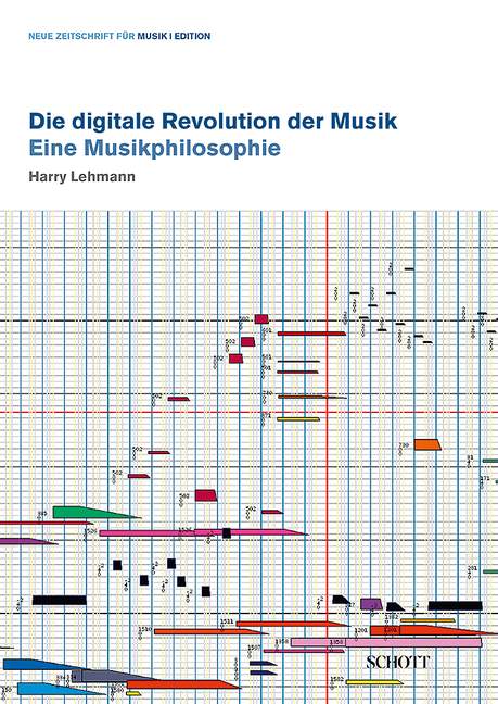 Die Digitale Revolution In Der Musik