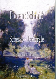 Scherzo Pastorale Op 17