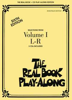 The Real Book 1 - European Edition L - R