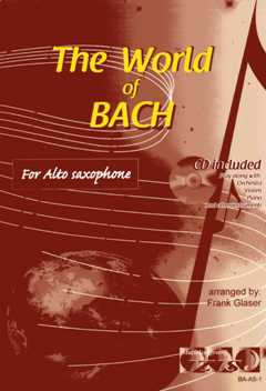 The World Of Bach