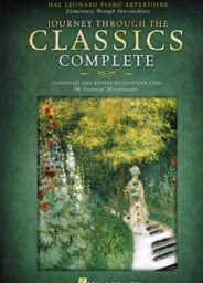 Journey Through The Classics, Complete