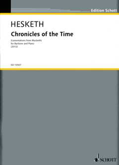 Chronicles Of The Time