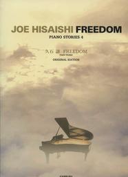 Freedom (piano Stories 4)