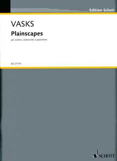 Plainscapes