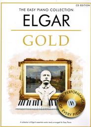 Elgar Gold - easy collection