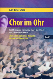 Chor Im Ohr 1