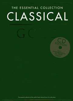 Classical Gold - The Essential Collection