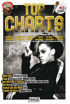 Top Charts 63