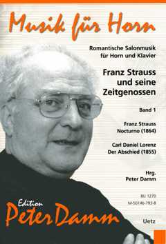 Franz Strauss und seine Zeitgenossen 1