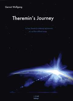 Theremin'S Journey