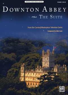 Downton Abbey - The Suite
