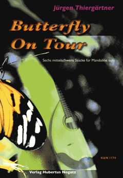 Butterfly On Tour