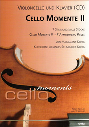 Cello Momente 2