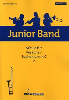 Junior Band - Schule 2