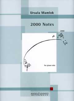 2000 Notes