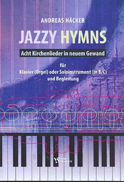 Jazzy Hymns