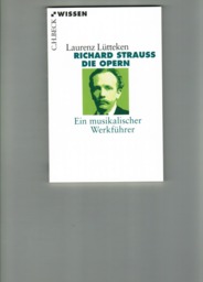 Richard Strauss - die Opern