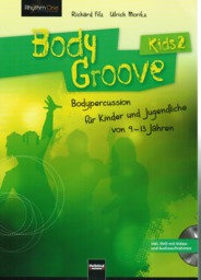 Body Groove Kids 2