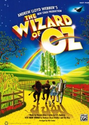 The Wizard Of Oz Musical