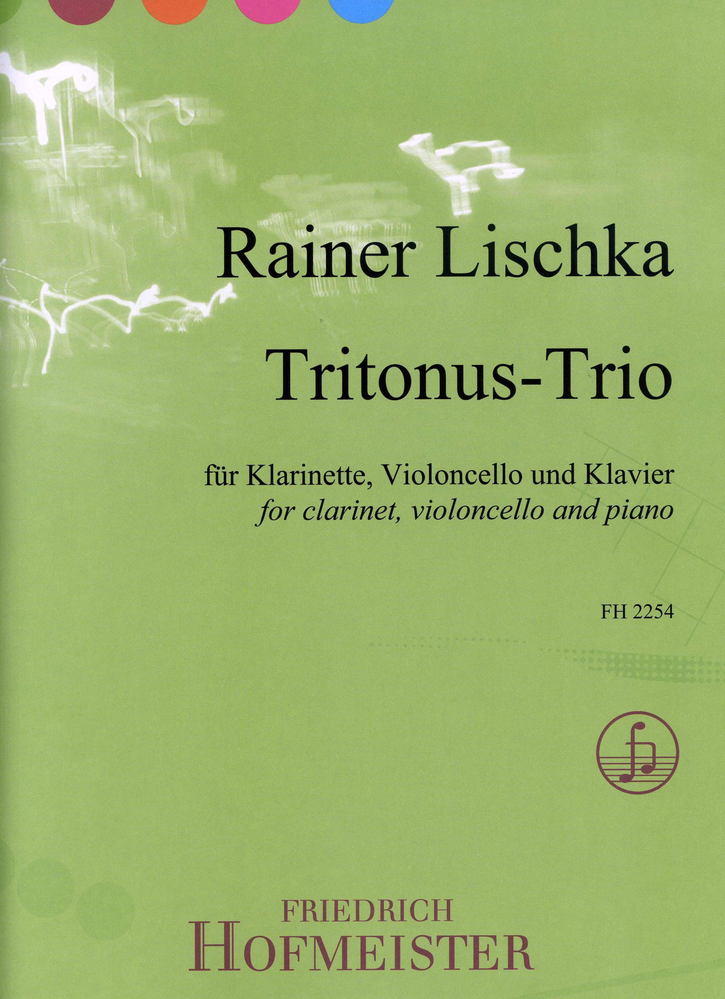 Tritonus Trio