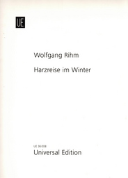Harzreise Im Winter