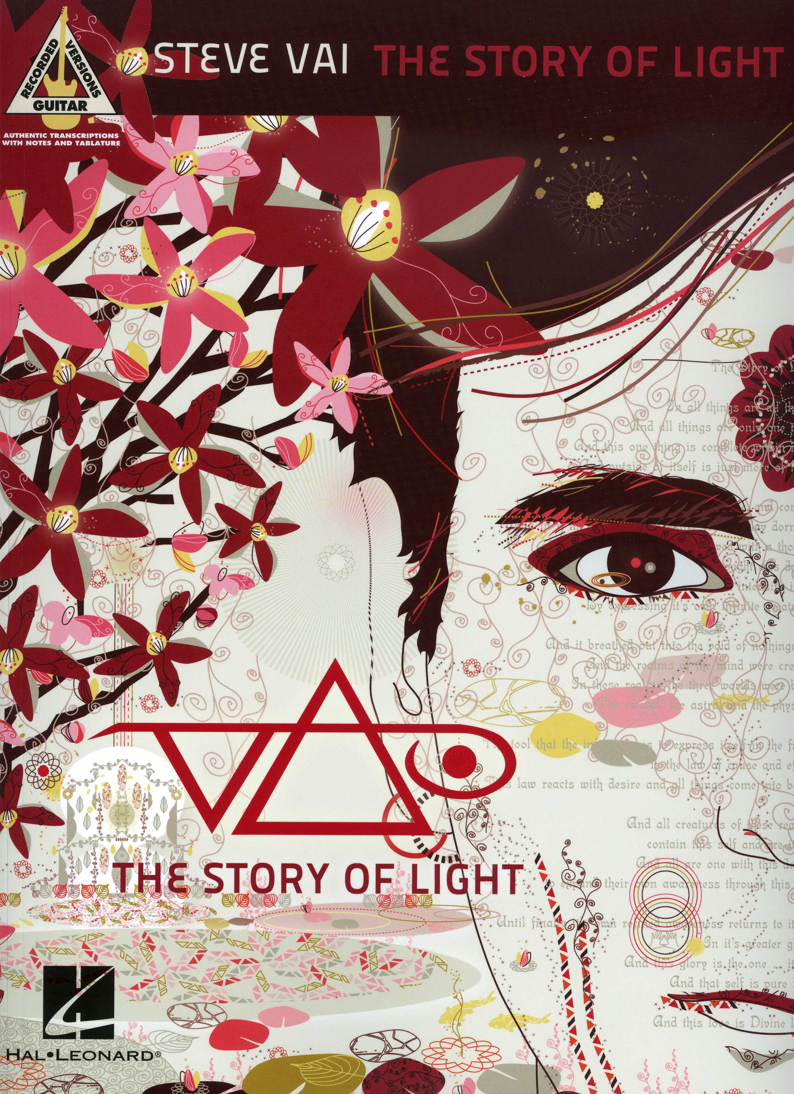 The Story Of Light