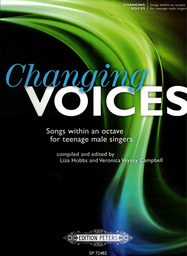 Changing Voices