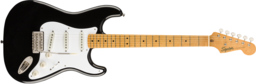 Fender Squier CLASSIC VIBE 50 S STRATOCASTER MN BLK