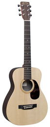Martin LX1RE, Rosewood