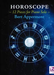 Horoscope - 12 Pieces
