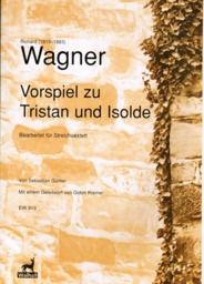 Tristan + Isolde Vorspiel
