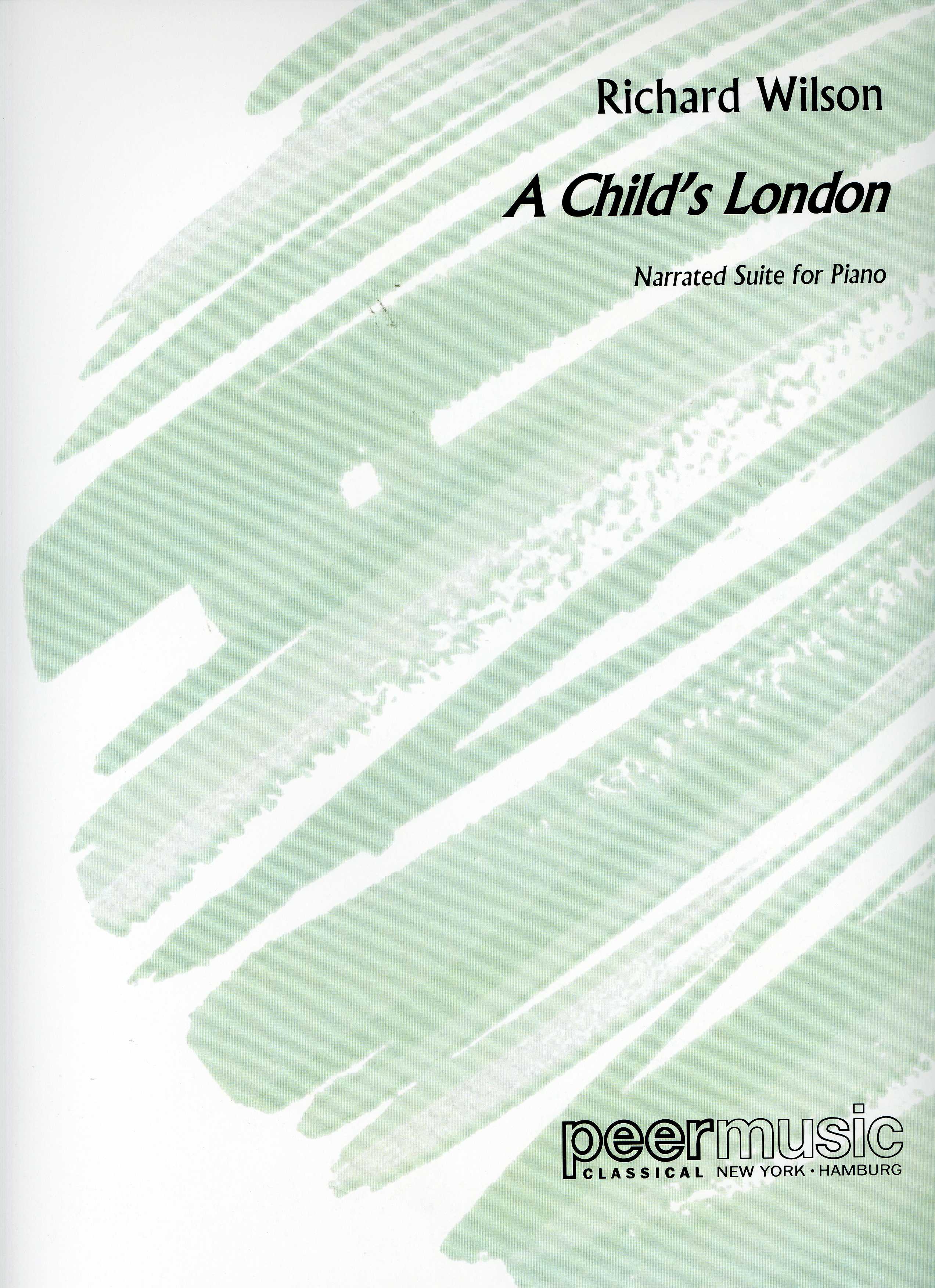 A Child'S London