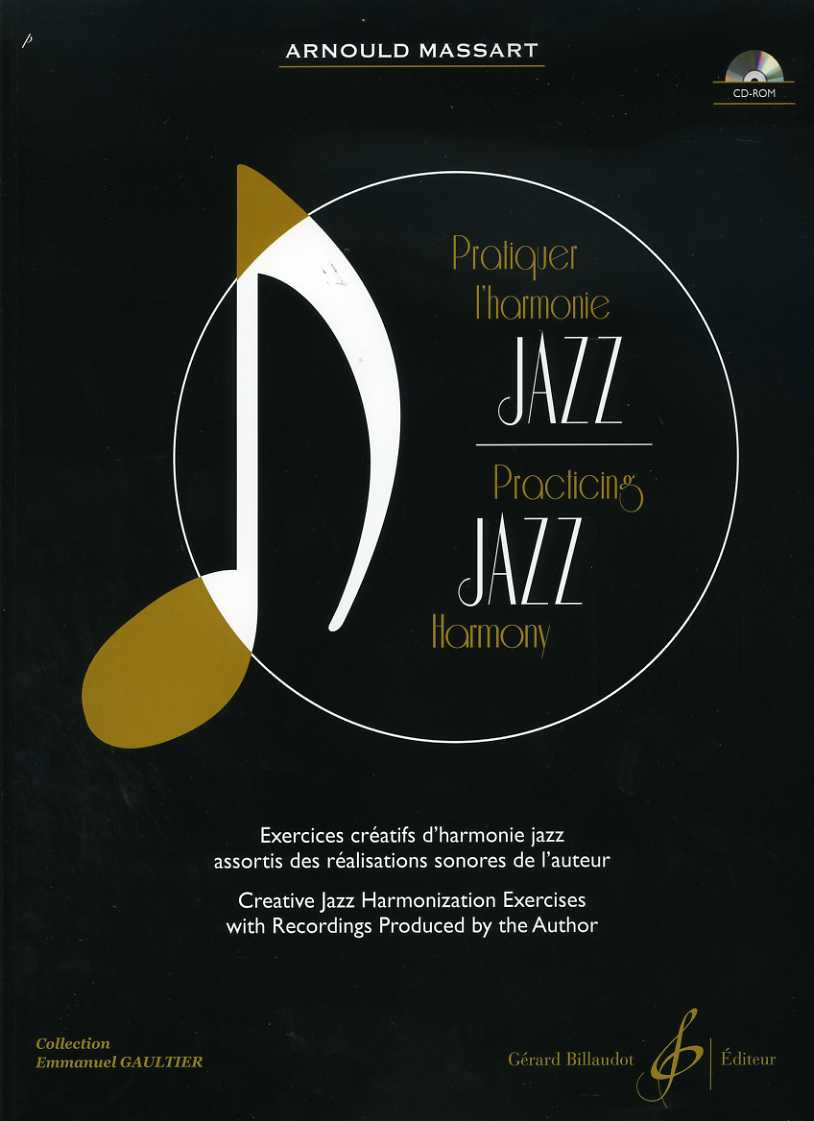 Pratiquer L'Harmonie Jazz