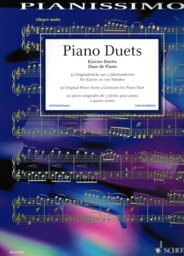 Piano Duets