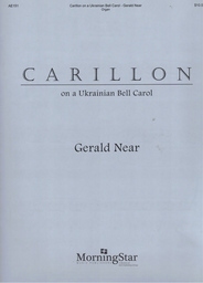 Carillon On A Ukrainian Bell Carol