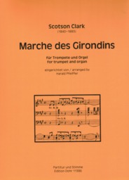Marche des Gironsdins