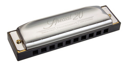 Hohner SPECIAL 20 - Bb