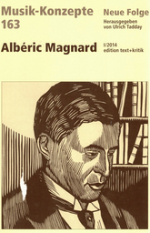 Albéric Magnard  (163)