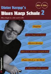 Blues Harp Schule 2