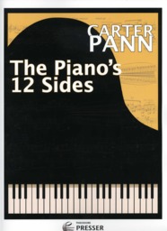 The Piano'S 12 Sides