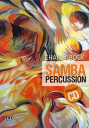 Samba Percussion