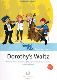Dorothy'S Waltz
