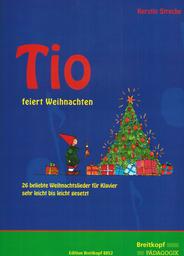 Tio Feiert Weihnachten