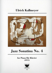 Jazz Sonatina 4