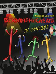 Boomwhackers In Concert